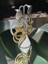 Load image into Gallery viewer, Istanbul Statement Earrings
