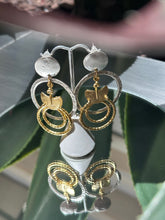 Load image into Gallery viewer, Istanbul Statement Earrings
