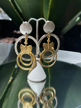 Load image into Gallery viewer, Istanbul Statement Earrings
