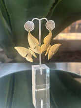 Load image into Gallery viewer, Bodrun Statement Earrings
