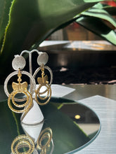 Load image into Gallery viewer, Istanbul Statement Earrings
