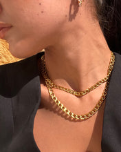Load image into Gallery viewer, Las Cubana Gold Chain
