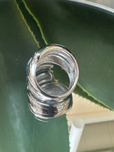 Load image into Gallery viewer, Caribe Steel Ring
